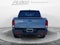 2026 Honda Ridgeline Black Edition Two-Tone