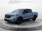 2026 Honda Ridgeline Black Edition Two-Tone
