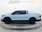 2026 Honda Ridgeline Black Edition Two-Tone