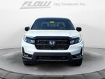 2026 Honda Ridgeline Black Edition Two-Tone