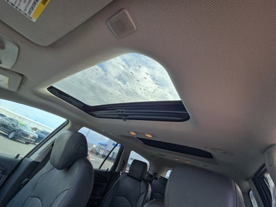 2017 Buick Enclave Premium