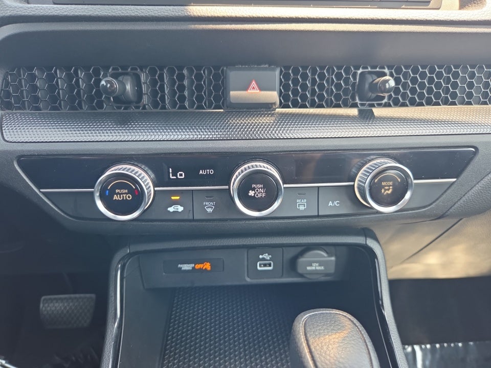 2023 Honda CR-V LX