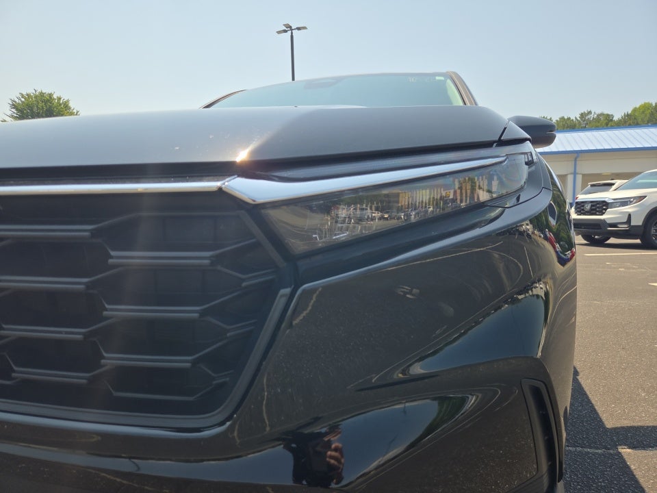 2023 Honda CR-V LX