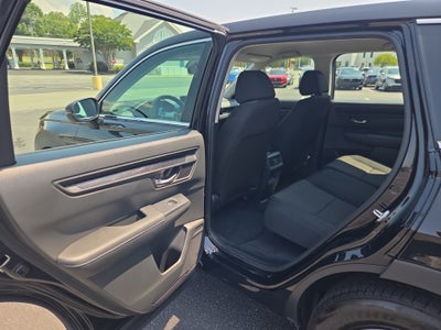 2023 Honda CR-V LX