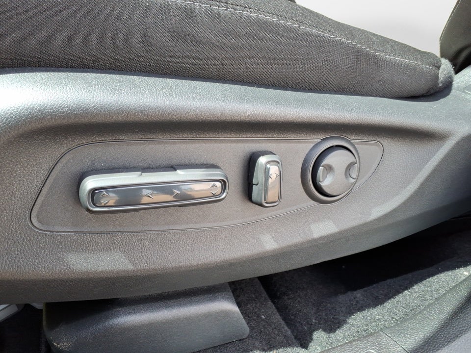2026 Honda CR-V EX 2WD