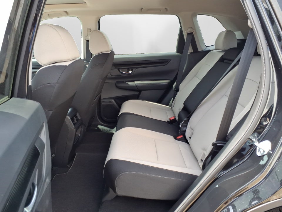 2026 Honda CR-V EX 2WD