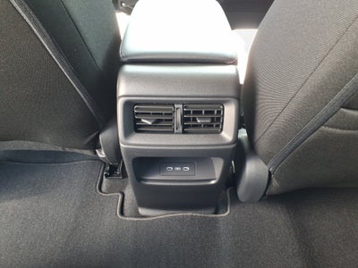 2026 Honda CR-V EX 2WD
