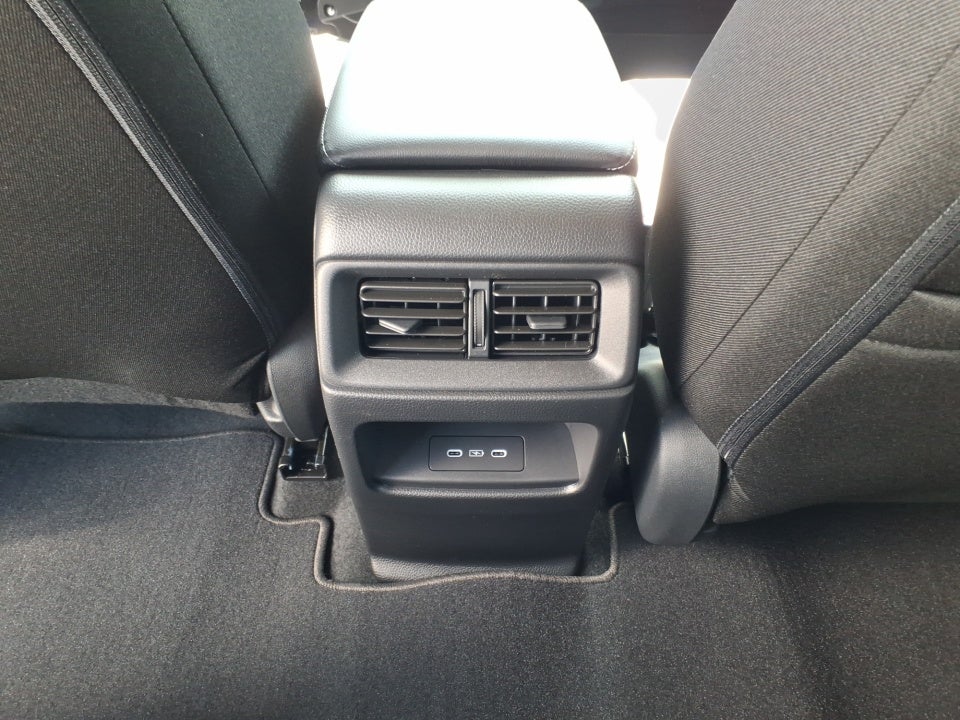 2026 Honda CR-V EX 2WD