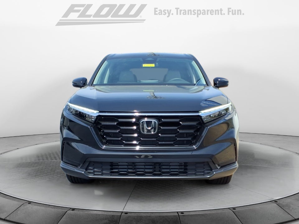 2026 Honda CR-V EX 2WD