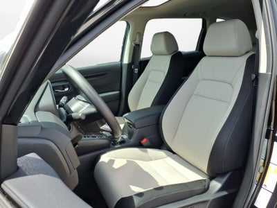 2026 Honda CR-V EX 2WD