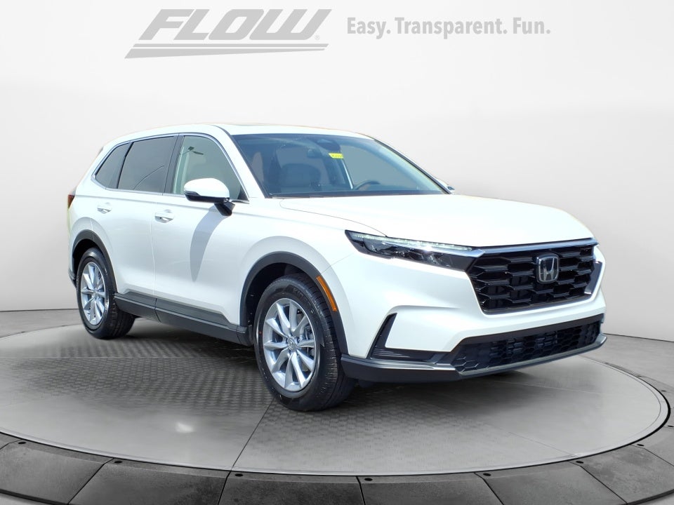 2026 Honda CR-V EX 2WD