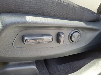 2026 Honda CR-V EX 2WD