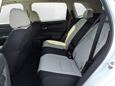 2026 Honda CR-V EX 2WD