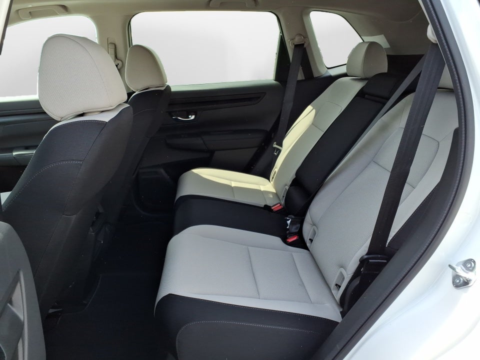 2026 Honda CR-V EX 2WD