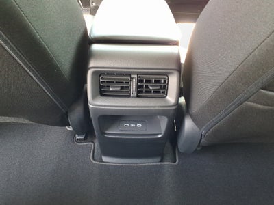 2026 Honda CR-V EX 2WD