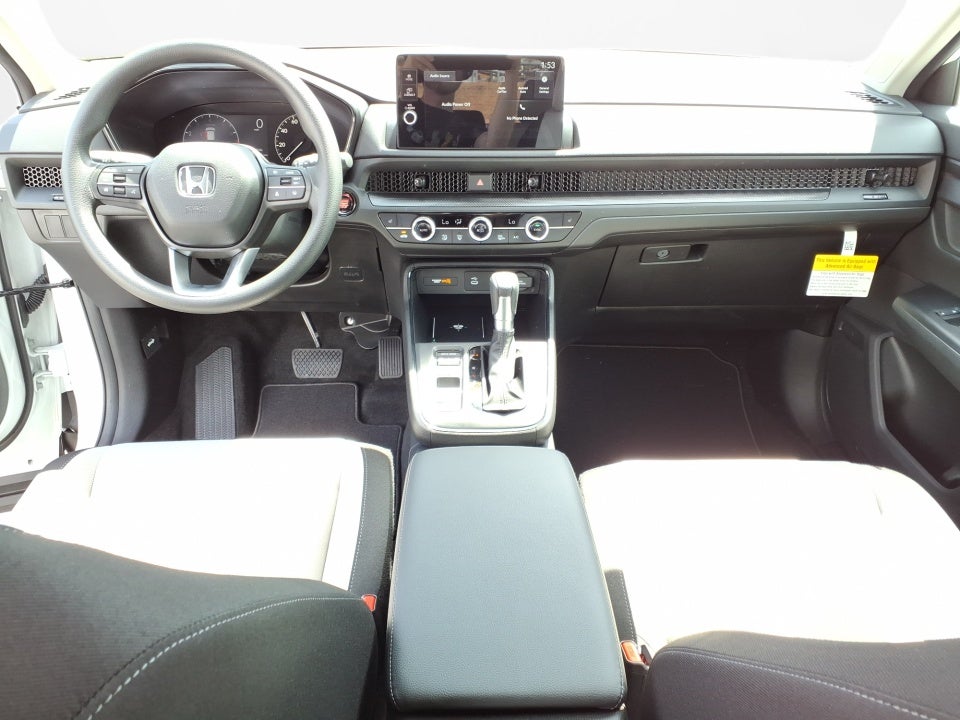 2026 Honda CR-V EX 2WD