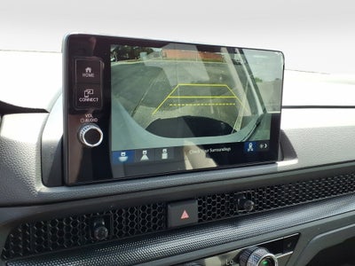 2026 Honda CR-V EX 2WD