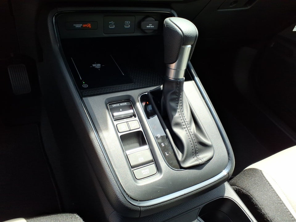 2026 Honda CR-V EX 2WD