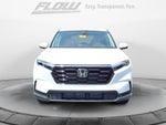 2026 Honda CR-V EX 2WD