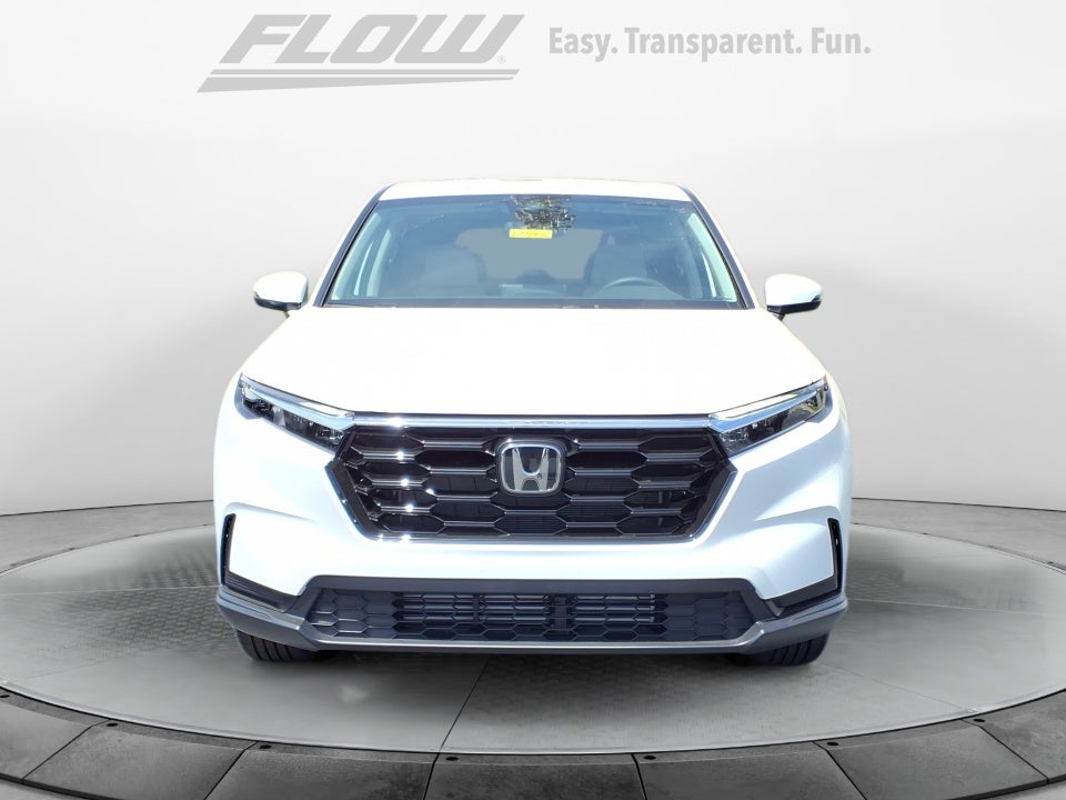 2026 Honda CR-V EX 2WD
