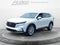 2026 Honda CR-V EX 2WD