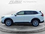 2026 Honda CR-V EX 2WD
