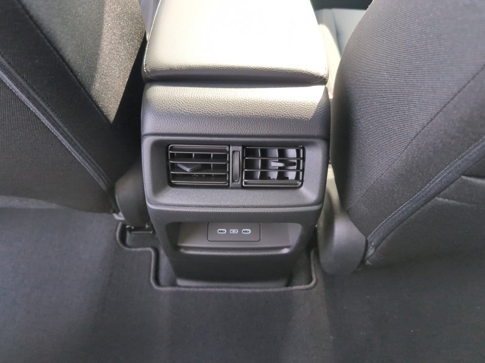 2026 Honda CR-V EX 2WD