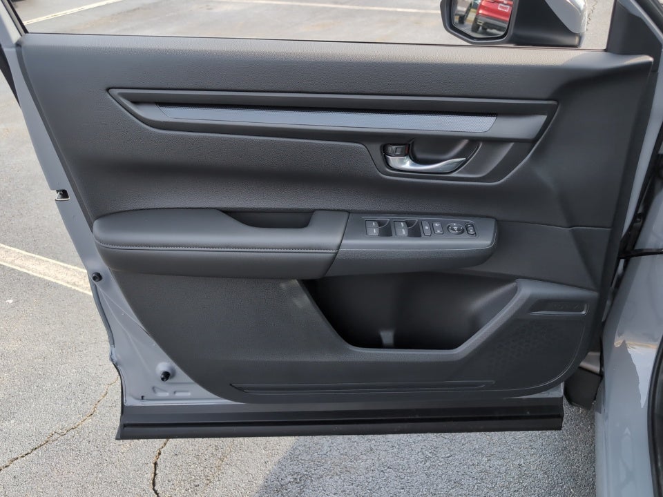 2026 Honda CR-V EX 2WD