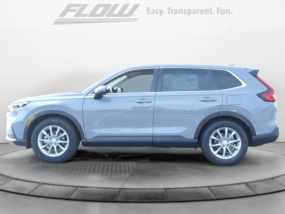 2026 Honda CR-V EX 2WD