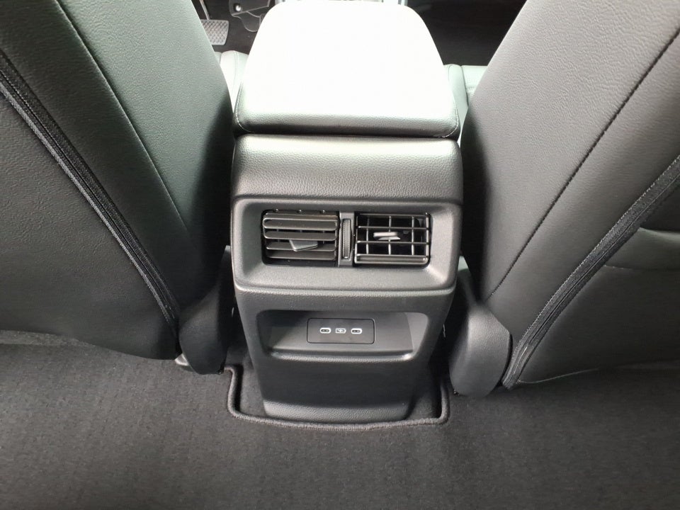 2026 Honda CR-V EX-L 2WD