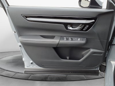 2026 Honda CR-V EX-L 2WD