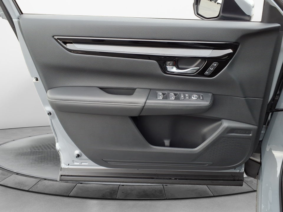 2026 Honda CR-V EX-L 2WD