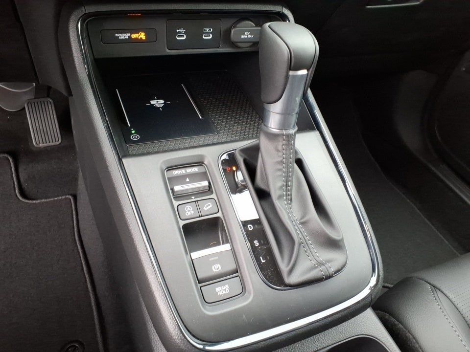 2026 Honda CR-V EX-L 2WD