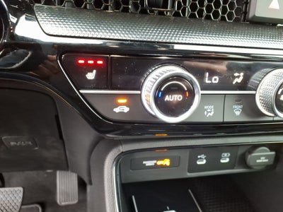 2026 Honda CR-V EX-L 2WD