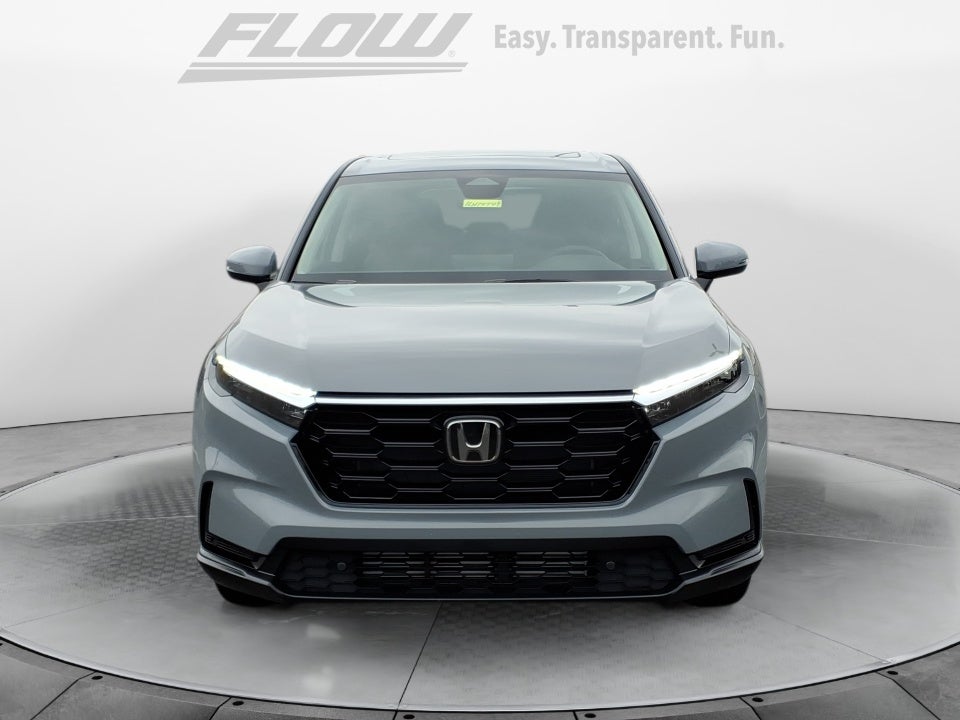 2026 Honda CR-V EX-L 2WD