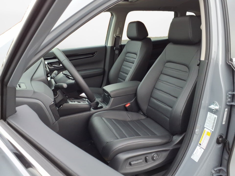 2026 Honda CR-V EX-L 2WD