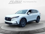 2026 Honda CR-V EX-L 2WD