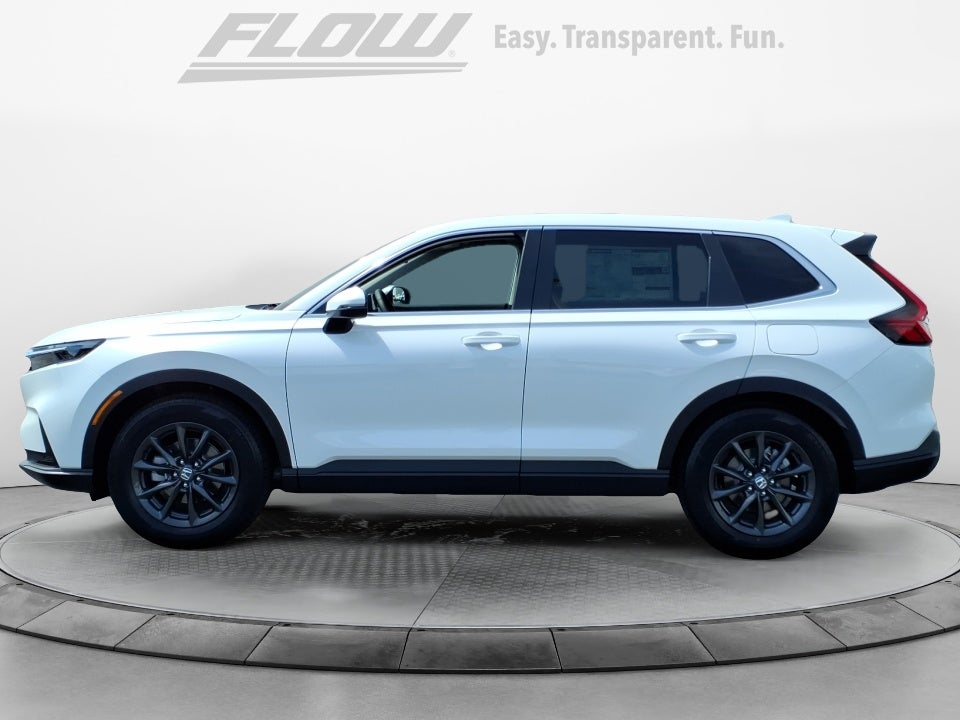 2026 Honda CR-V EX-L 2WD