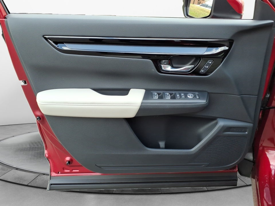 2026 Honda CR-V EX-L 2WD