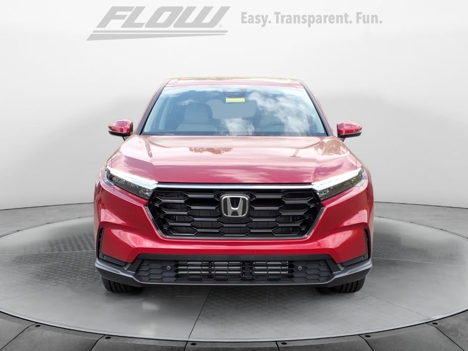 2026 Honda CR-V EX-L 2WD