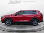 2026 Honda CR-V EX-L 2WD