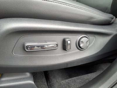 2026 Honda CR-V EX-L 2WD
