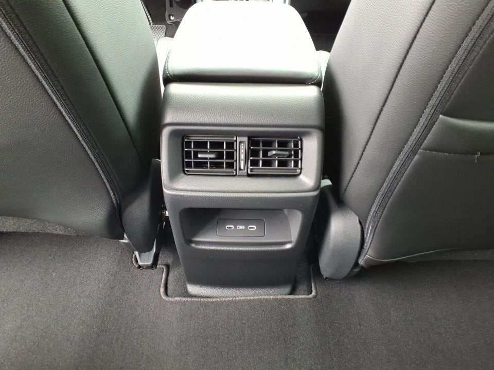 2026 Honda CR-V EX-L 2WD