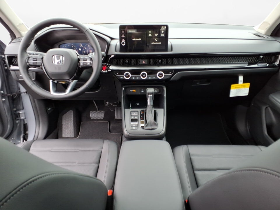 2026 Honda CR-V EX-L 2WD