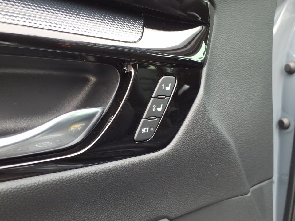 2026 Honda CR-V EX-L 2WD