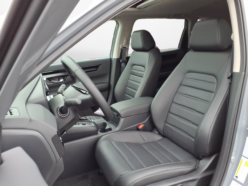 2026 Honda CR-V EX-L 2WD
