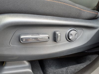 2026 Honda CR-V Hybrid 2WD Sport