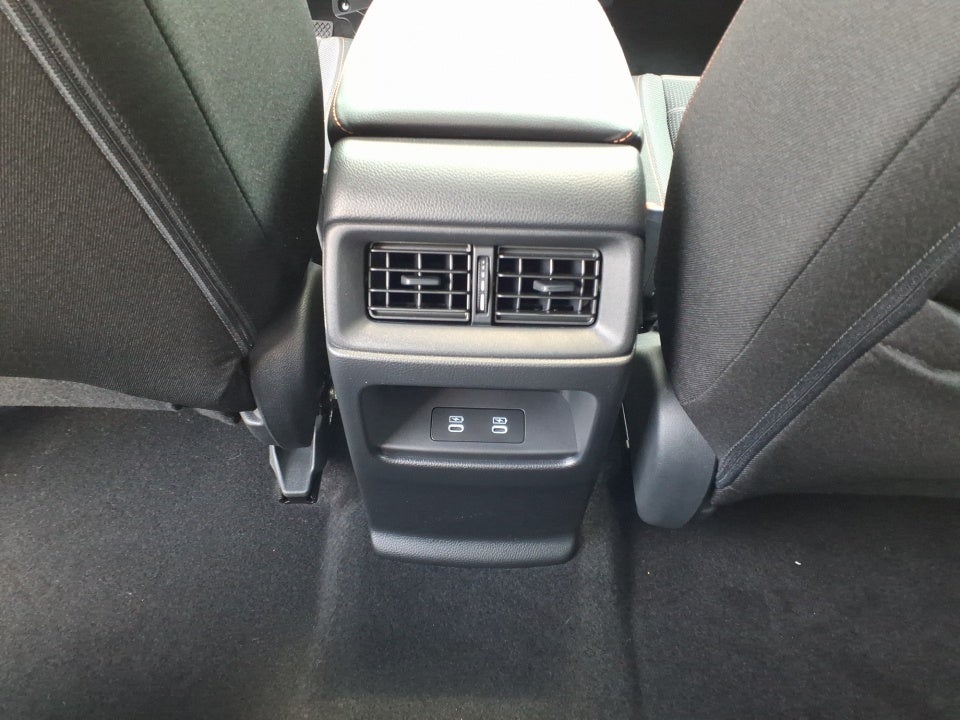 2026 Honda CR-V Hybrid 2WD Sport