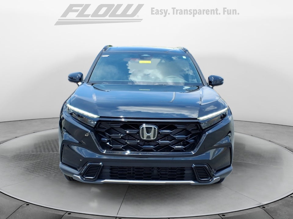 2026 Honda CR-V Hybrid 2WD Sport