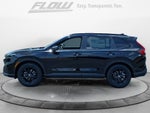2026 Honda CR-V Hybrid 2WD Sport